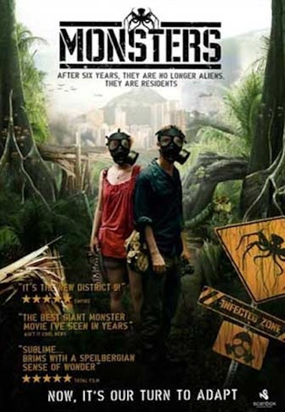 Monsters