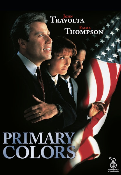 Præsidentkandidaten