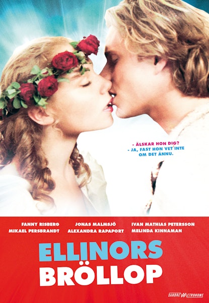 Ellinors Bröllop