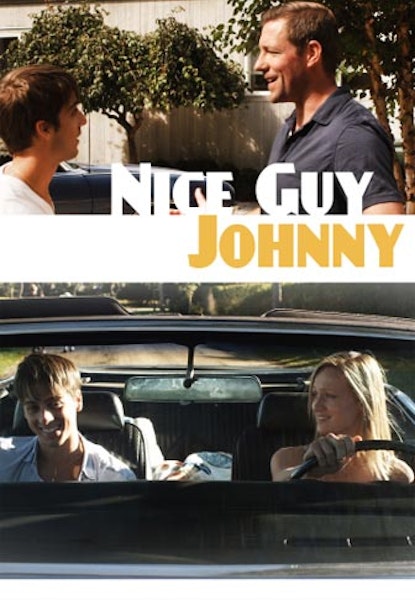 Nice Guy Johnny