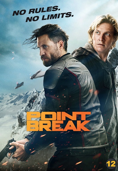 Point Break