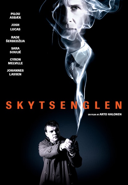 Skytsenglen