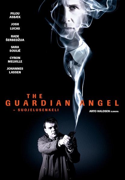 The Guardian Angel - Suojelusenkeli