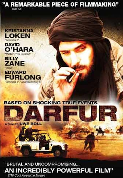 Darfur