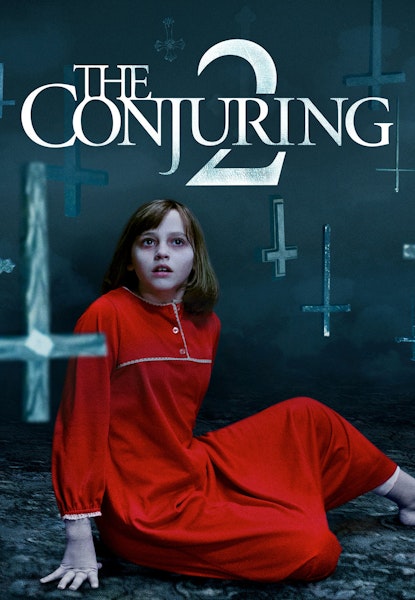 The Conjuring 2