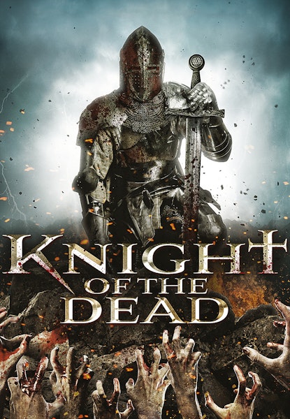 Knight of the dead