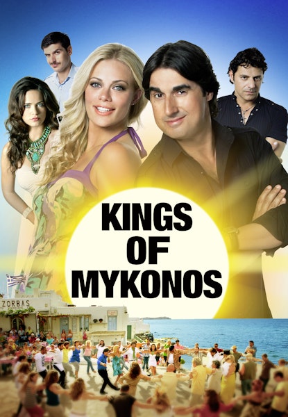 The Kings of Mykonos