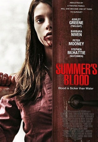 Summers Blood