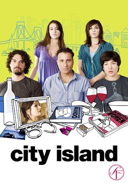 City Island