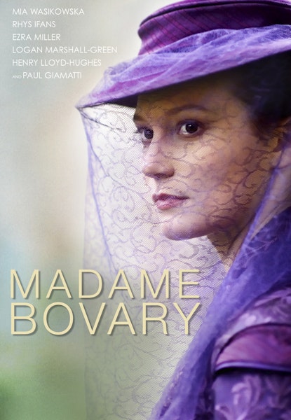 Madame Bovary