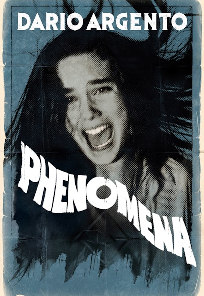 Phenomena