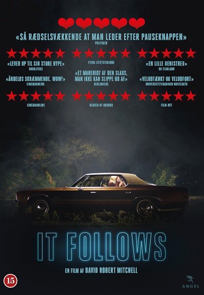 It Follows