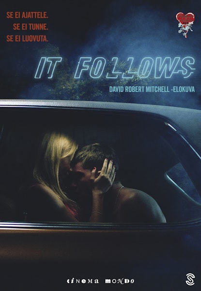 It Follows