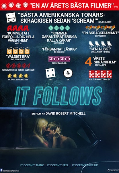 It Follows
