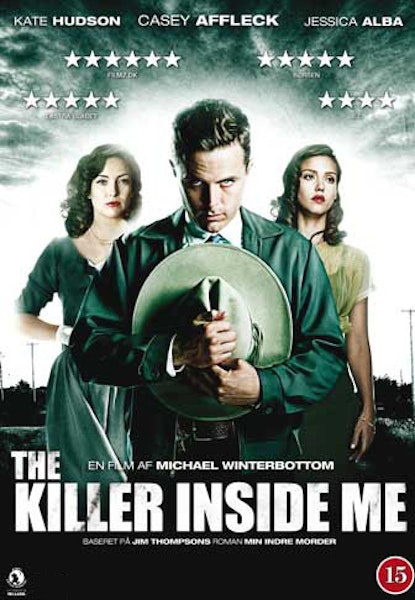 Killer Inside Me