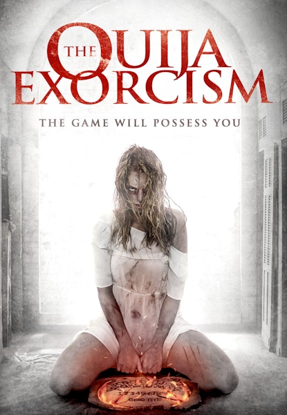 The Ouija Exorcism