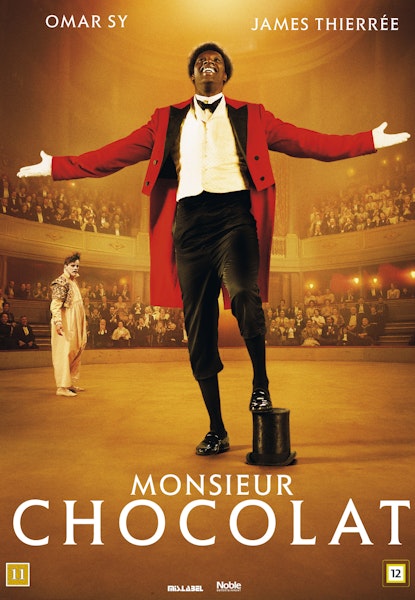 Monsieur Chocolat