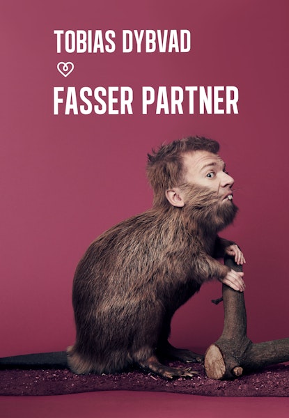 Tobias Dybvad - Fasser Partner