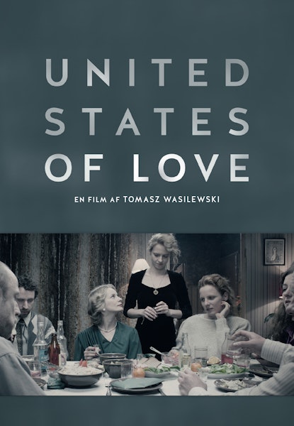 United States of Love