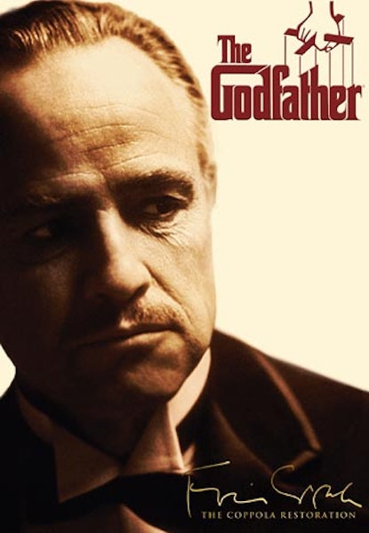 The Godfather 1