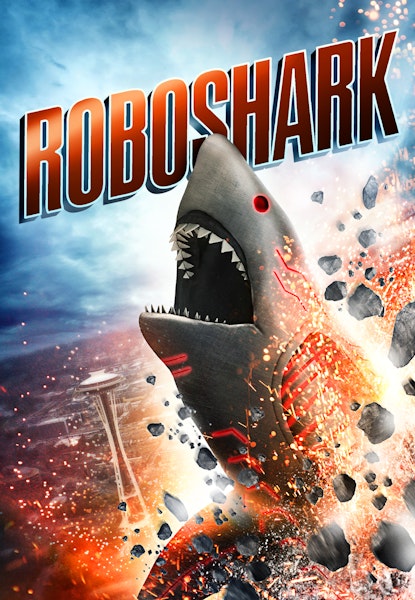 Roboshark