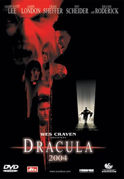 Dracula II - Ascension