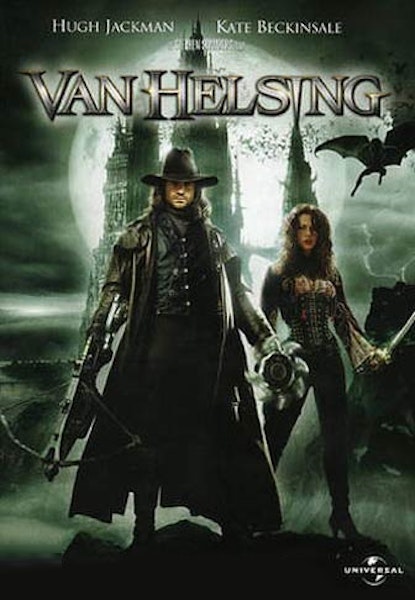 Van Helsing