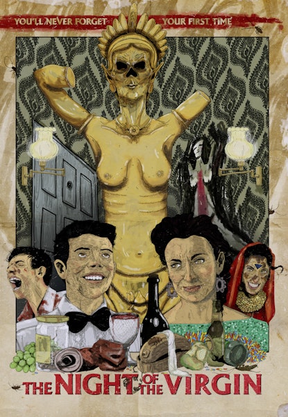 The Night of the Virgin