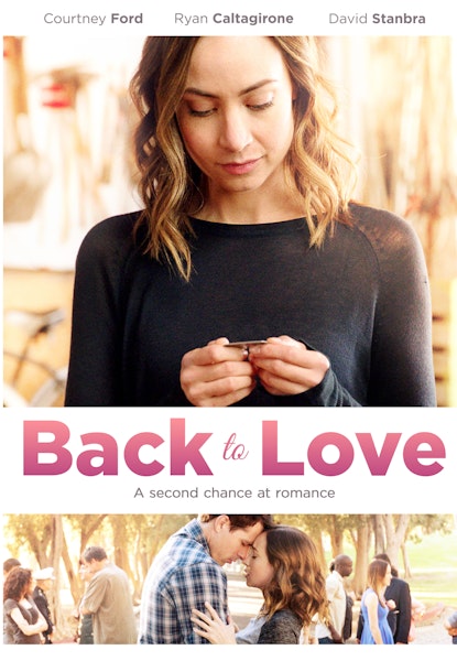 Back To Love
