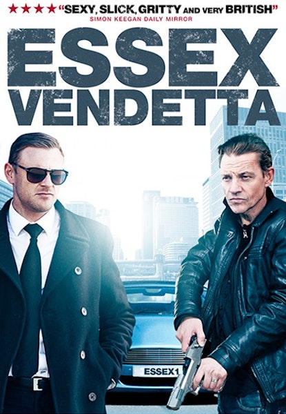 Essex Vendetta