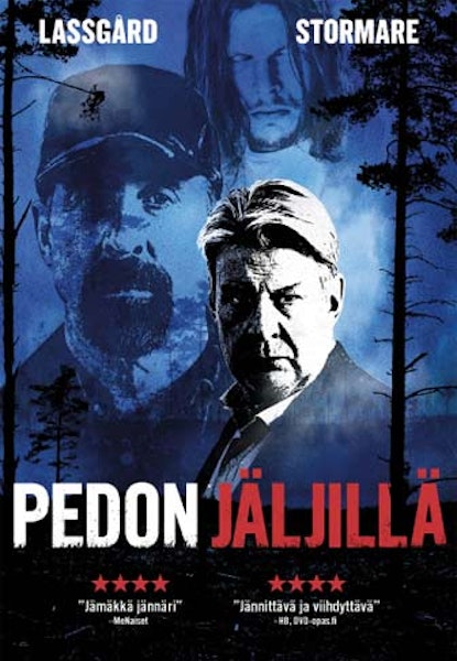 Pedon jäljillä