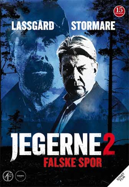 Jegerne 2