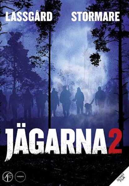 Jägarna 2
