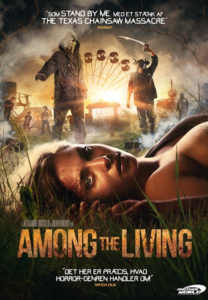 Among the Living