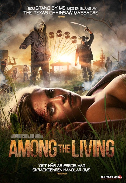 Among the Living
