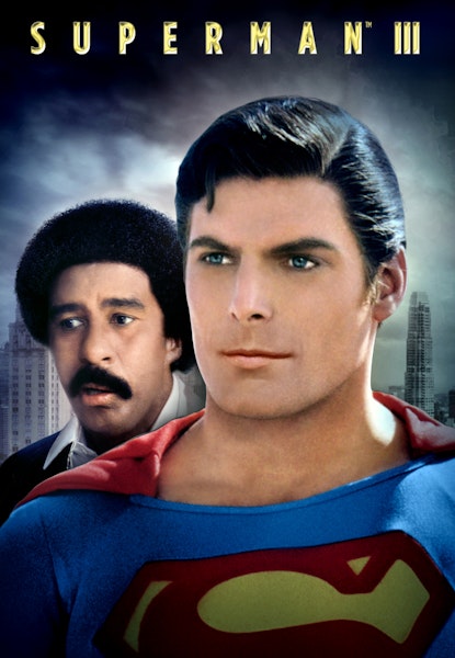 Superman 3