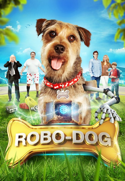 Robodog