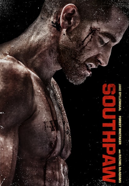 Southpaw