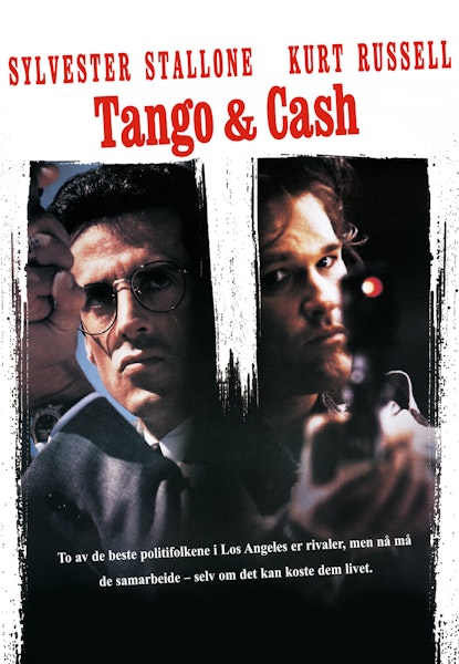 Tango & Cash