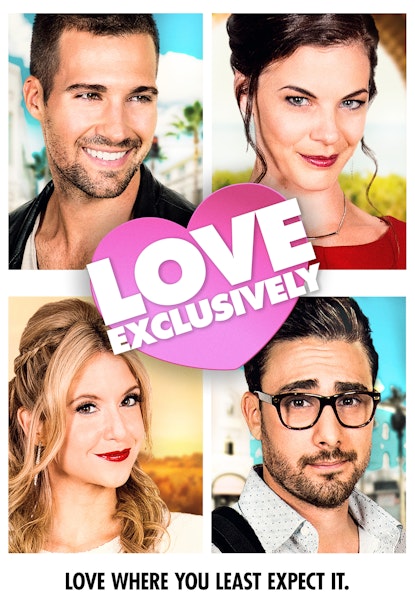 Love Exclusively