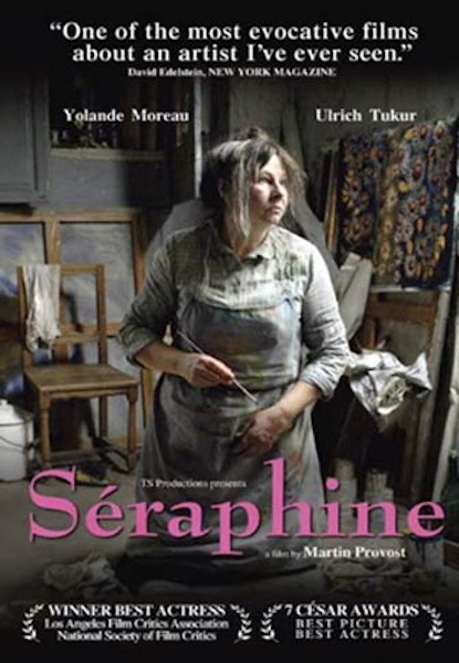Seraphine