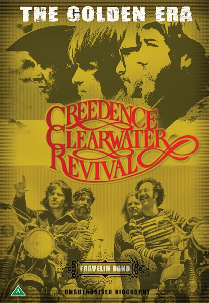 Creedence Clearwater Revival