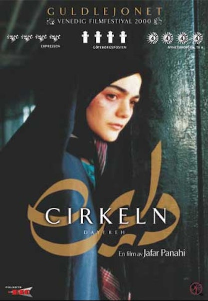 Cirkeln