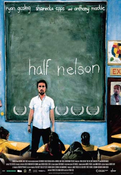 Half Nelson