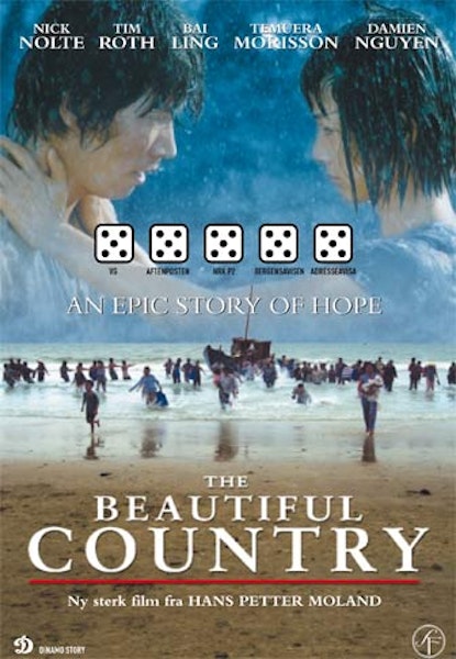 The Beautiful Country