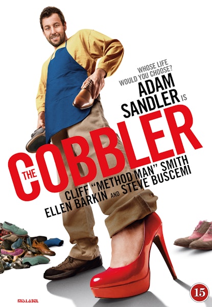 The Cobbler