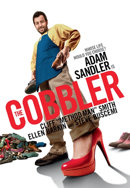 The Cobbler