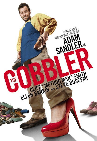 The Cobbler