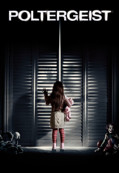 Poltergeist (2015)