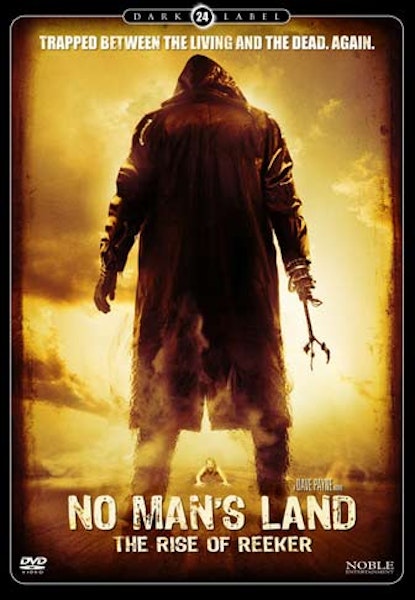 Reeker 2: No Mans Land